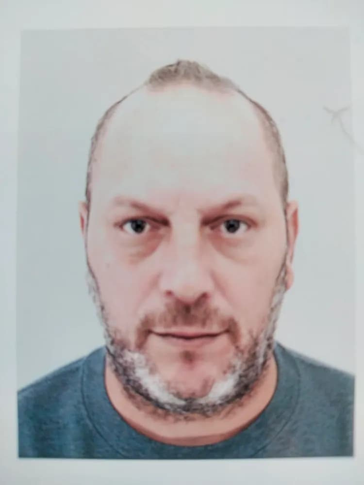 Profil de Nabil, 43 ans, Rencontre Libertine à Hemberg (Saint-Gall)