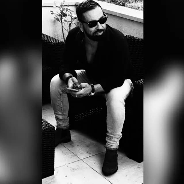 Profil de Aymane, 38 ans, Rencontre Libertine à Sursee (Lucerne)