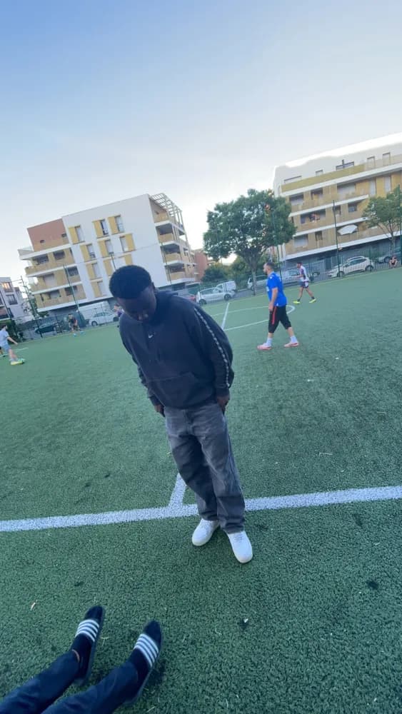 Profil de Dayan, 39 ans, Rencontre Libertine à Geuensee (Lucerne)