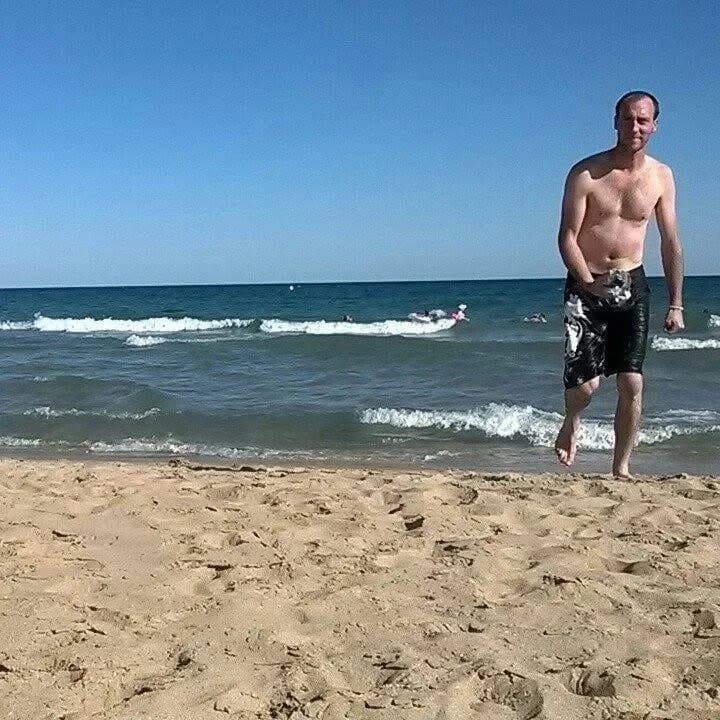 Profil de Stéphane, 43 ans, Rencontre Libertine à Balmberg (Soleure)