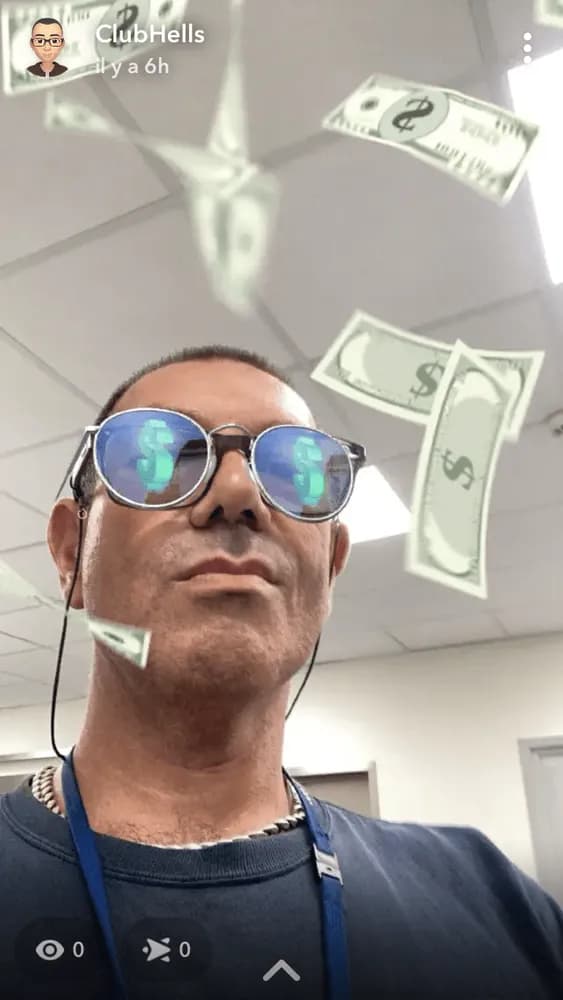 Profil de Sami, 43 ans, Rencontre Libertine à Seelisberg (Uri)