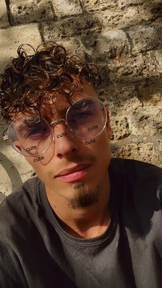 Profil de Tidiane, 38 ans, Rencontre Libertine à Derendingen (Soleure)