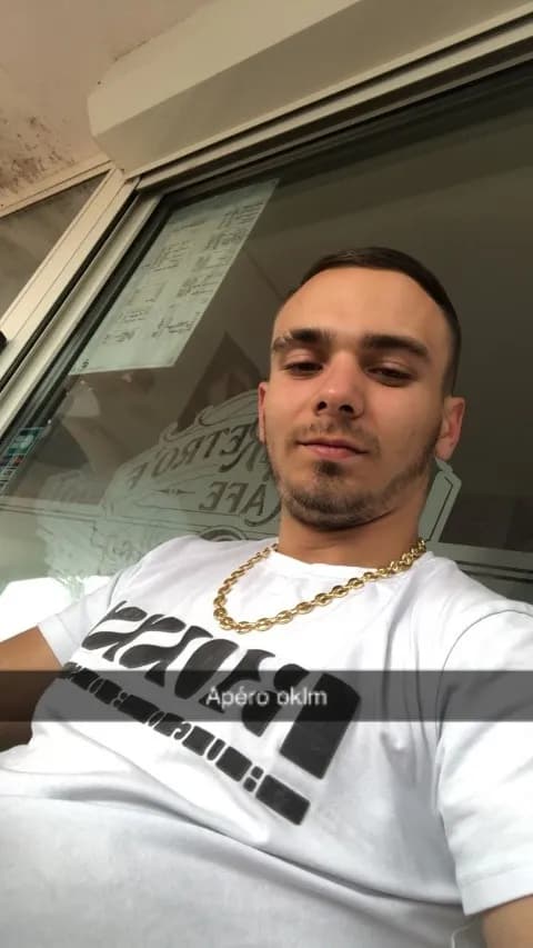 Profil de Béryl, 32 ans, Rencontre Libertine à Buchberg (Schaffhouse)