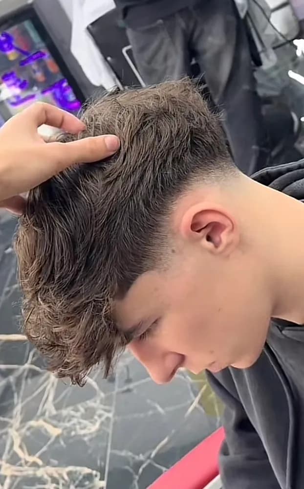 Profil de Nohan, 35 ans, Rencontre Libertine à St-George (Vaud)