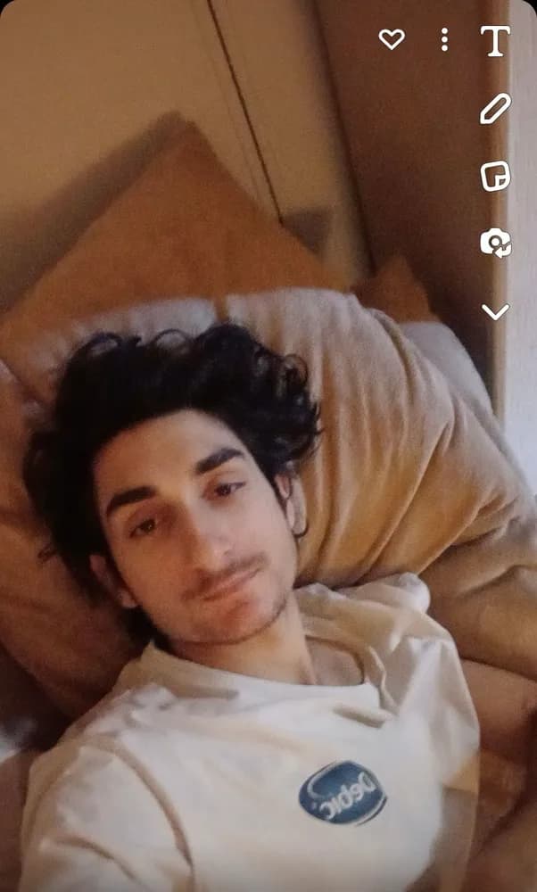 Profil de Levi, 24 ans, Rencontre Libertine à Riehen (Bâle-Ville)