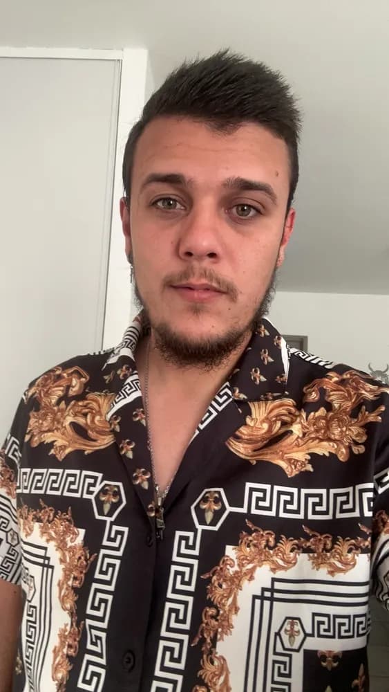 Profil de Pharell, 33 ans, Rencontre Libertine à Hitzkirch (Lucerne)