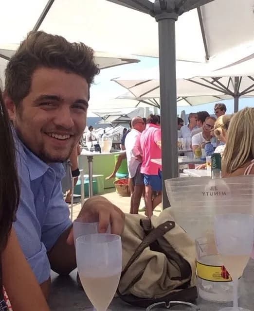 Profil de Arthur, 38 ans, Rencontre Libertine à Blignou (Ayent) (Valais)