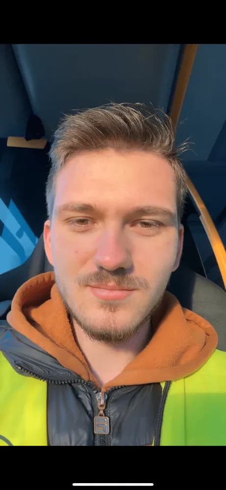 Profil de Maxime, 37 ans, Rencontre Libertine à Wikon (Lucerne)