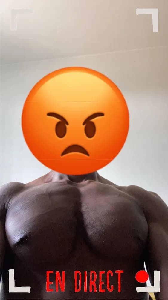 Profil de Soann, 28 ans, Rencontre Libertine à Croy (Vaud)