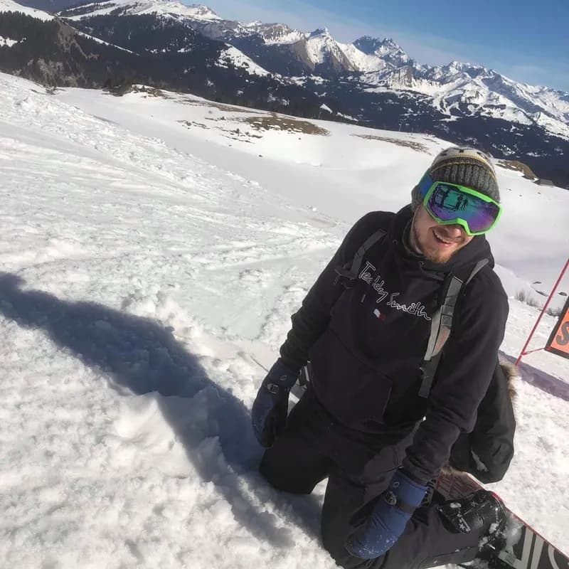 Profil de Ozan, 26 ans, Rencontre Libertine à Kriens (Lucerne)