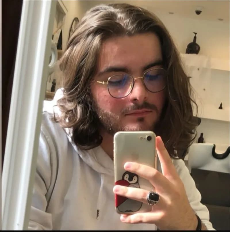 Profil de Milan, 34 ans, Rencontre Libertine à Commugny (Vaud)