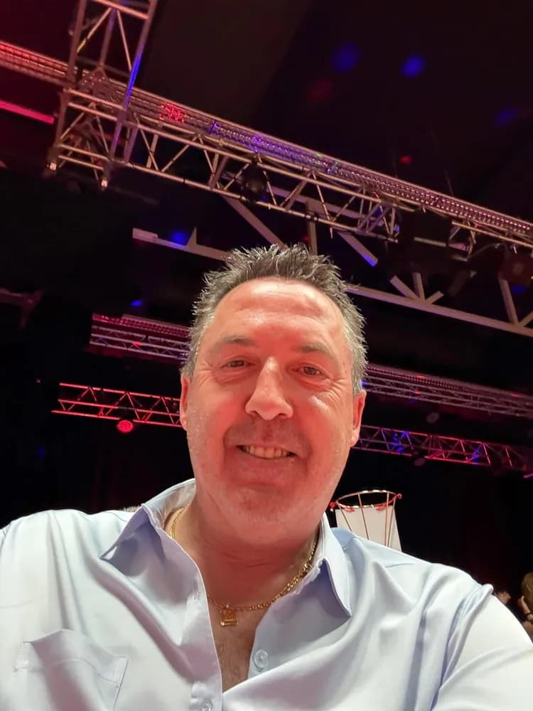 Profil de Dorian, 34 ans, Rencontre Libertine à Baldegg (Lucerne)