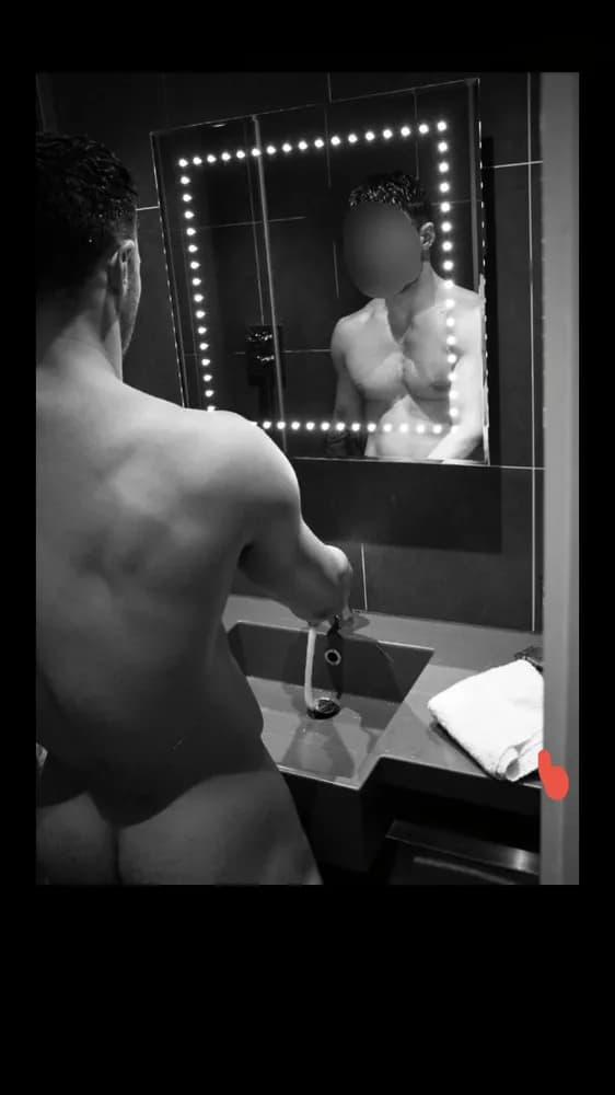 Profil de Othmane, 30 ans, Rencontre Libertine à Zermatt (Valais)