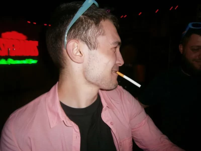 Profil de Ariel, 27 ans, Rencontre Libertine à Longirod (Vaud)