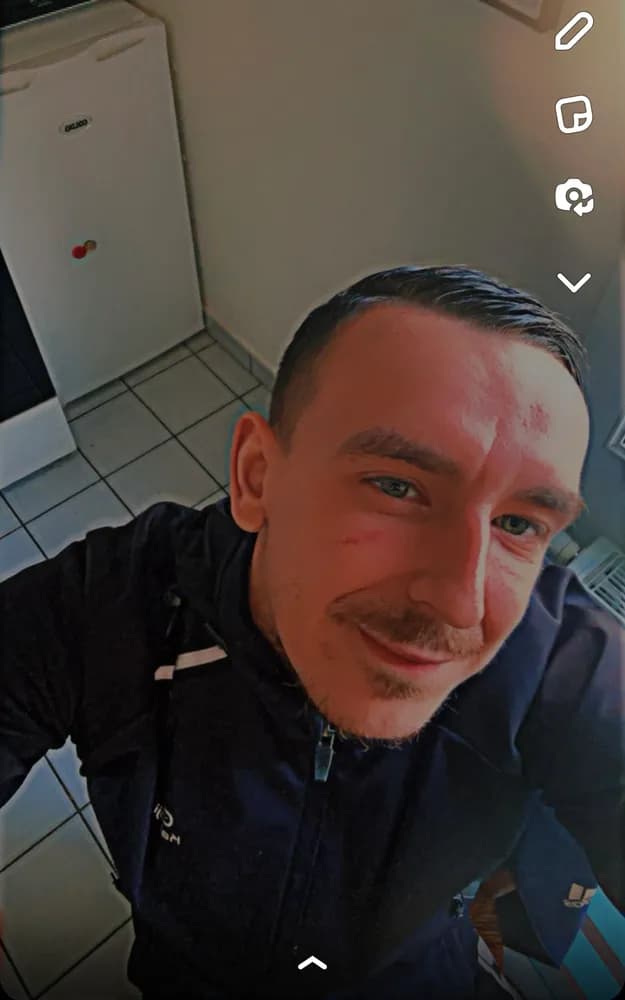 Profil de Kyan, 35 ans, Rencontre Libertine à Auboranges (Fribourg)