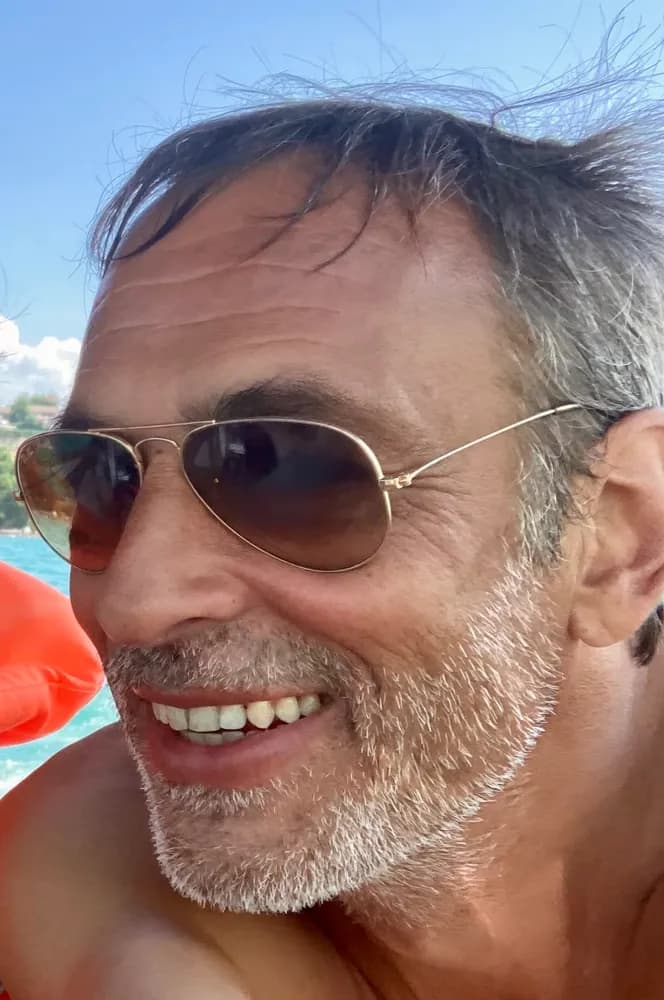 Profil de Juan, 40 ans, Rencontre Libertine à Ruswil (Lucerne)