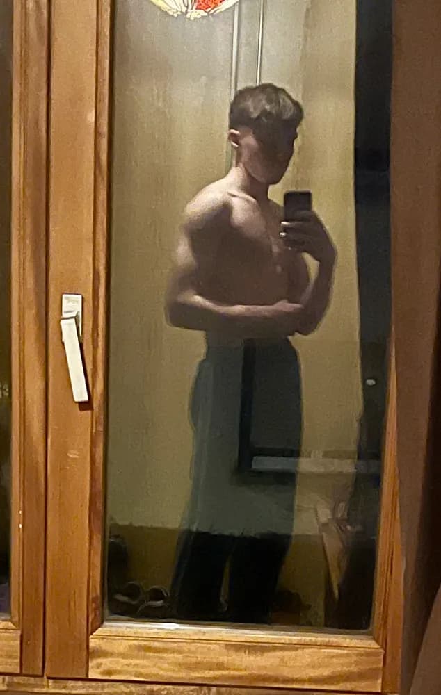 Profil de Nuno, 27 ans, Rencontre Libertine à Romoos (Lucerne)