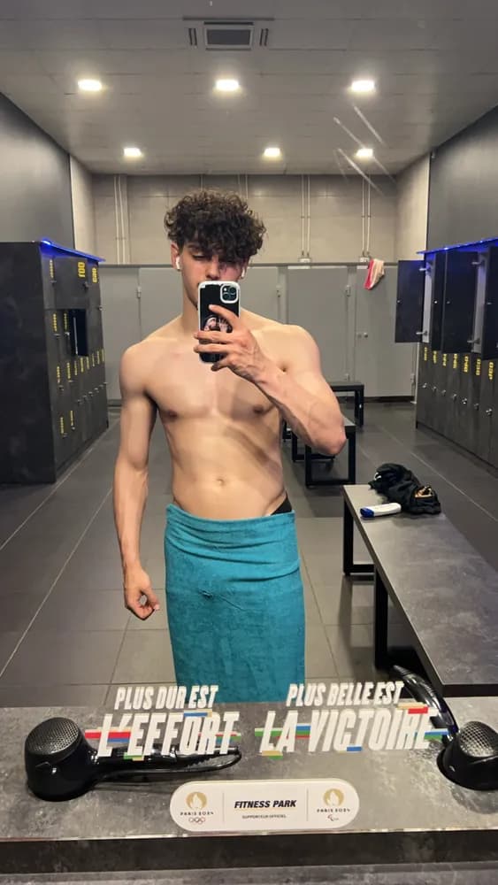 Profil de Joaquim, 30 ans, Rencontre Libertine à Geuensee (Lucerne)