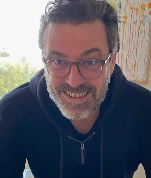 Profil de Kalvin, 43 ans, Rencontre Libertine à Les Tavernes (Vaud)