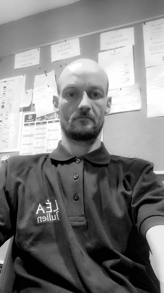 Profil de Yamin, 40 ans, Rencontre Libertine à St-Martin VS (Valais)