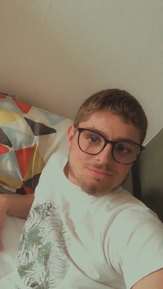 Profil de Enes, 27 ans, Rencontre Libertine à Ecublens VD (Vaud)