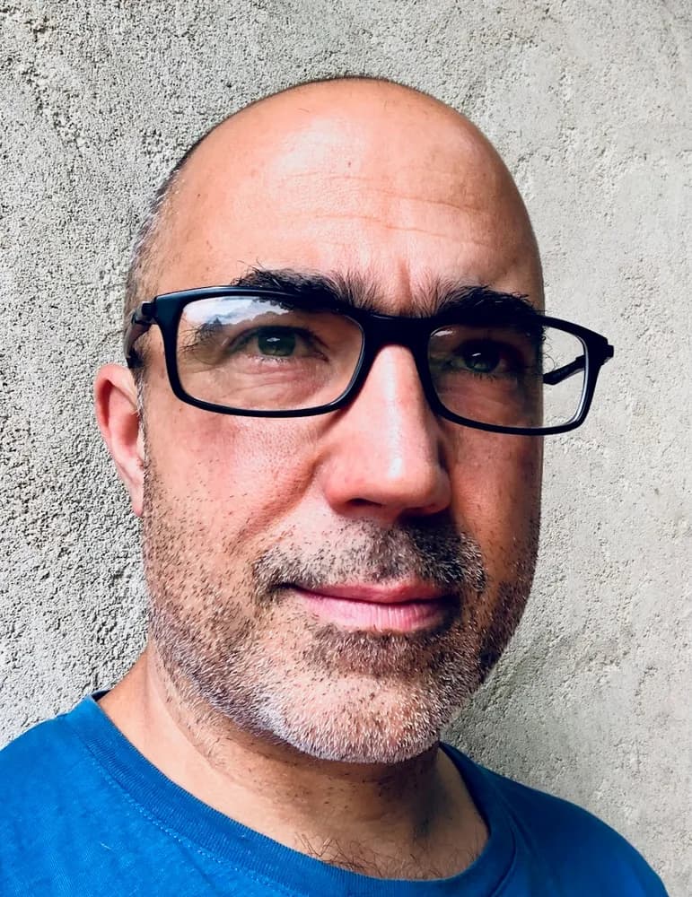 Profil de Milo, 34 ans, Rencontre Libertine à Loc (Valais)