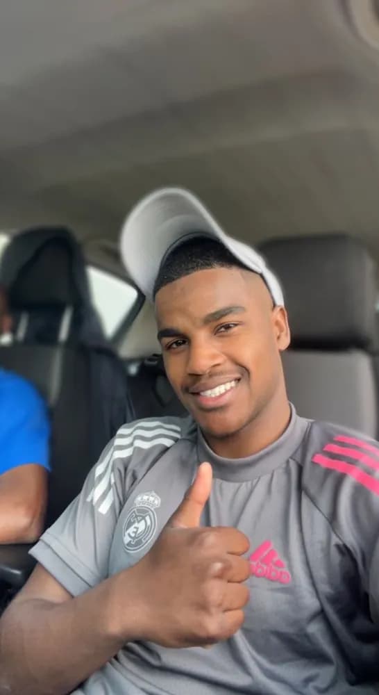 Profil de Malek, 28 ans, Rencontre Libertine à Cudrefin (Vaud)