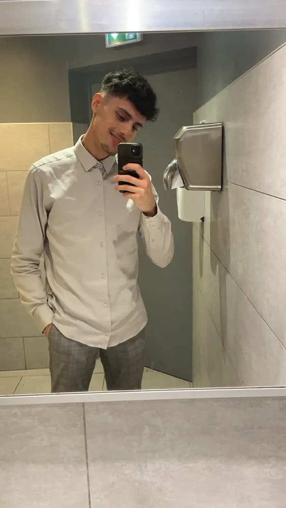 Profil de Aristide, 39 ans, Rencontre Libertine à Wikon (Lucerne)