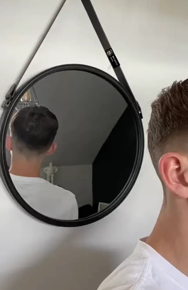 Profil de Owen, 38 ans, Rencontre Libertine à Dagmersellen (Lucerne)