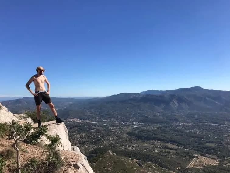 Profil de Tomas, 43 ans, Rencontre Libertine à Vallamand (Vaud)
