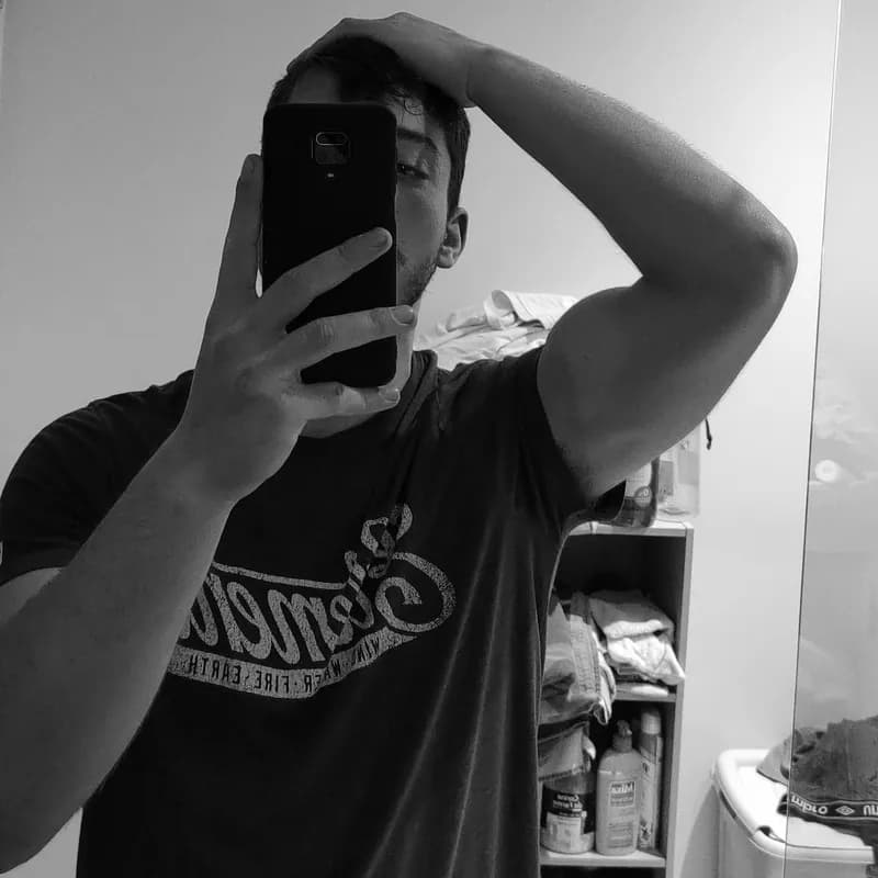 Profil de Iyad, 27 ans, Rencontre Libertine à Ettenhausen TG (Thurgovie)