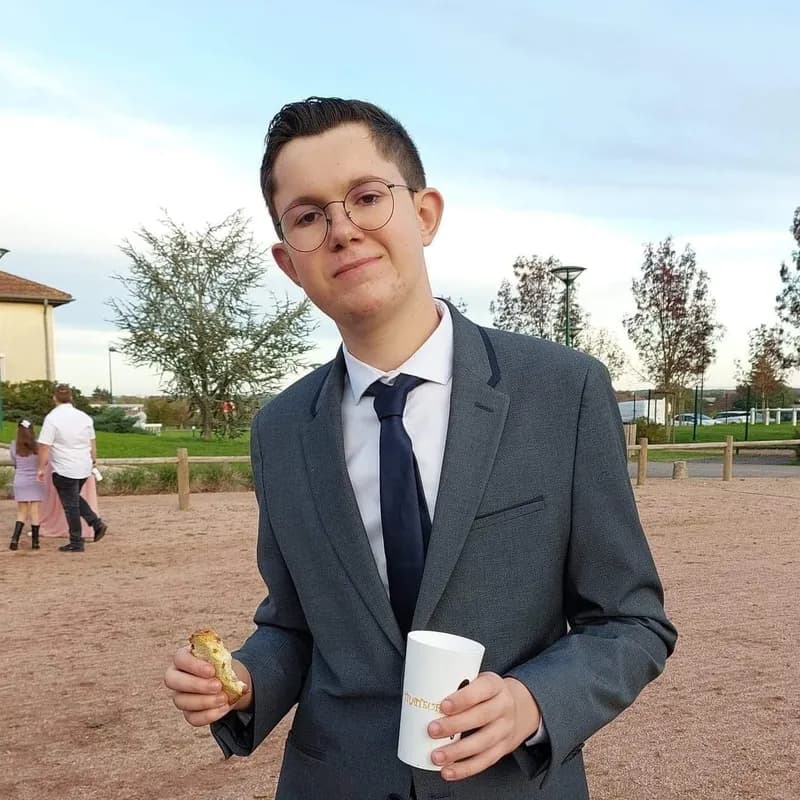 Profil de Carl, 31 ans, Rencontre Libertine à St. Martin (Lugnez) (Grisons)