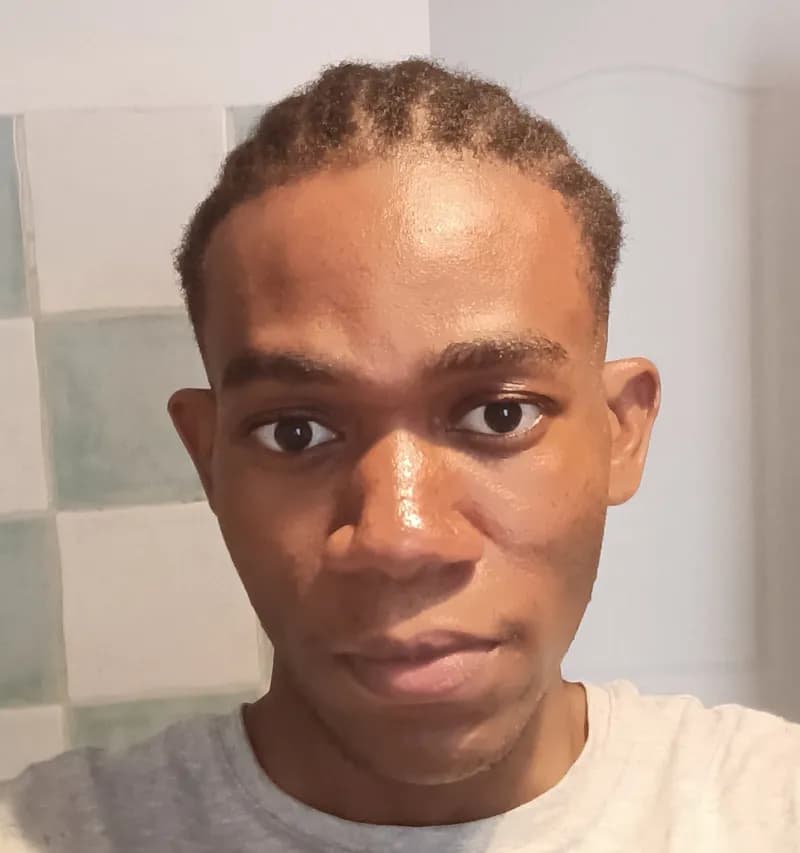 Profil de Sébastien, 34 ans, Rencontre Libertine à Henau (Saint-Gall)