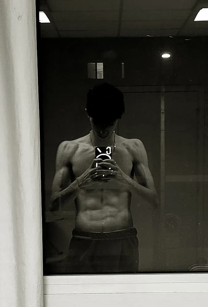 Profil de Dean, 31 ans, Rencontre Libertine à Anières (Genève)