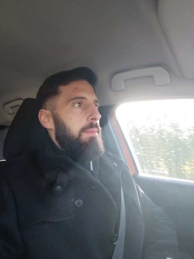 Profil de Will, 25 ans, Rencontre Libertine à Bruson (Valais)