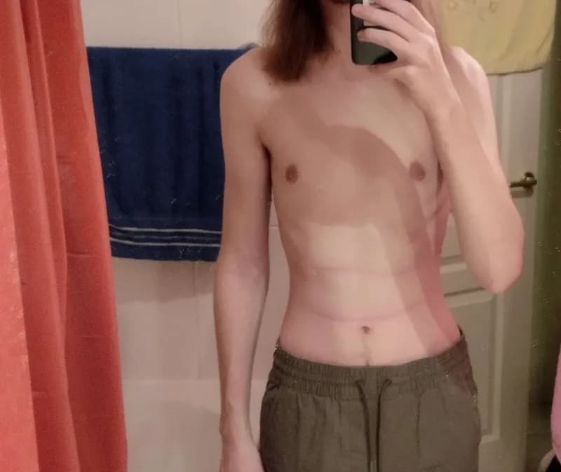 Profil de Aaron, 28 ans, Rencontre Libertine à Richenthal (Lucerne)