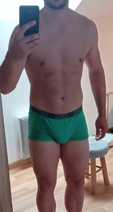 Profil de Jaden, 31 ans, Rencontre Libertine à Montagny-près-Yverdon (Vaud)