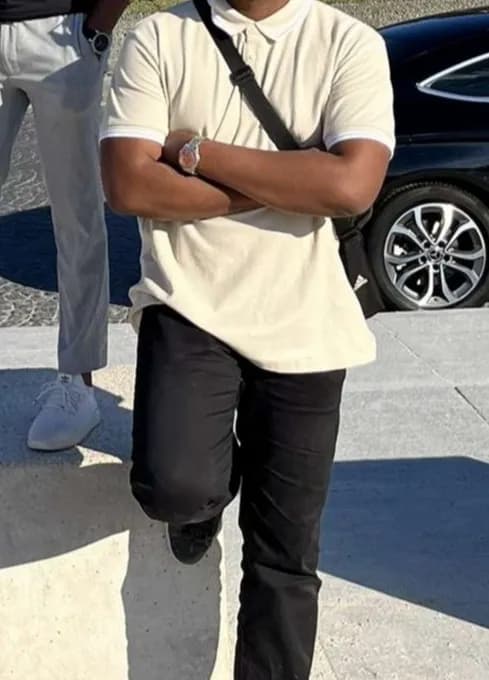 Profil de Melvin, 29 ans, Rencontre Libertine à Genolier (Vaud)