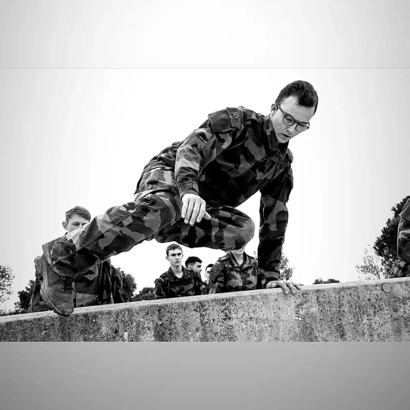 Profil de Joachim, 34 ans, Rencontre Libertine à Isérables (Valais)