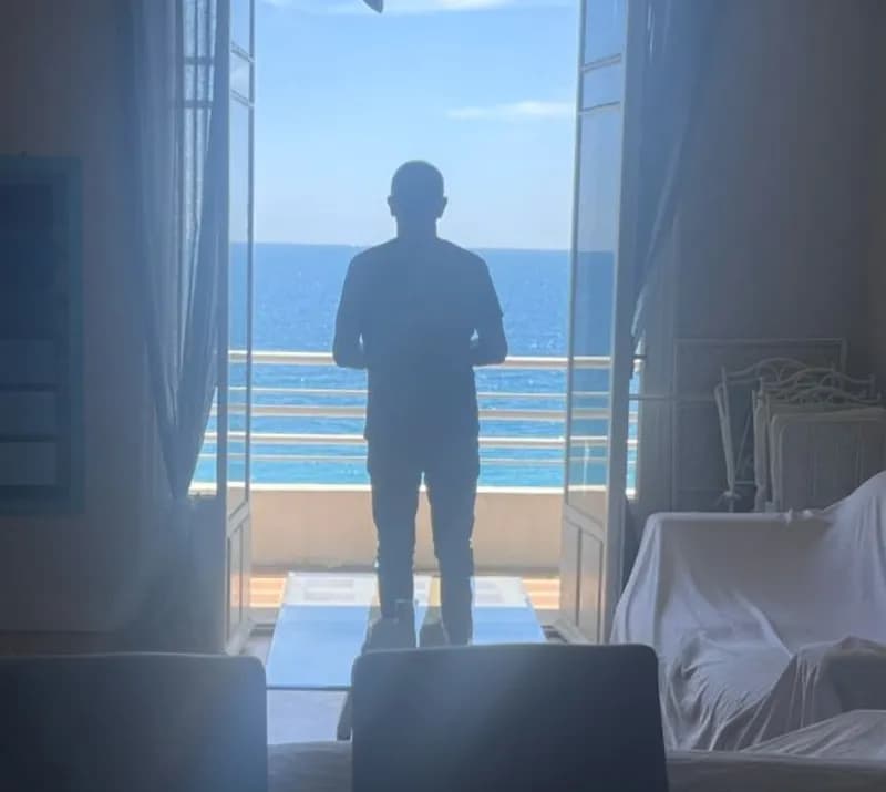 Profil de Dario, 31 ans, Rencontre Libertine à Maracon (Vaud)