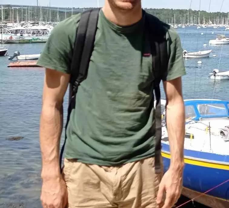 Profil de Malick, 35 ans, Rencontre Libertine à Schlierbach (Lucerne)