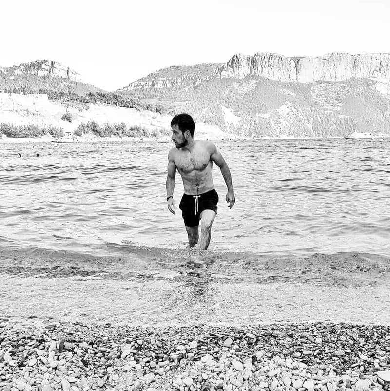 Profil de Rohan, 32 ans, Rencontre Libertine à Dussnang (Thurgovie)