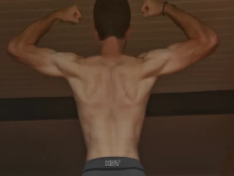 Profil de Izac, 35 ans, Rencontre Libertine à Wilihof (Lucerne)