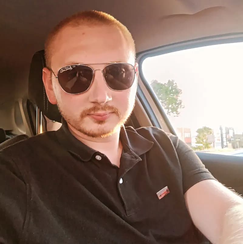 Profil de Dayan, 41 ans, Rencontre Libertine à Berolle (Vaud)