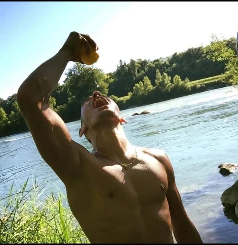 Profil de Edgar, 33 ans, Rencontre Libertine à Daillon (Valais)