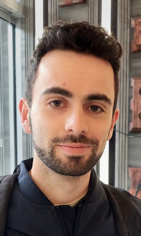 Profil de Junior, 24 ans, Rencontre Libertine à Gimel (Vaud)