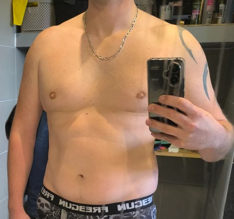 Profil de Naël, 24 ans, Rencontre Libertine à Echichens (Vaud)