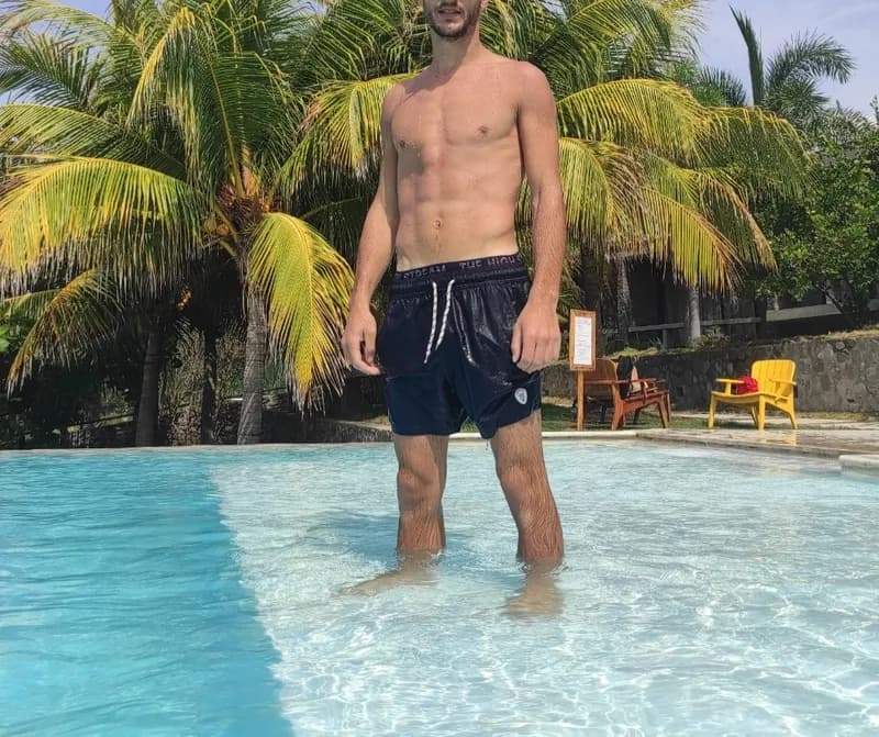 Profil de Tylio, 30 ans, Rencontre Libertine à Arbon (Thurgovie)