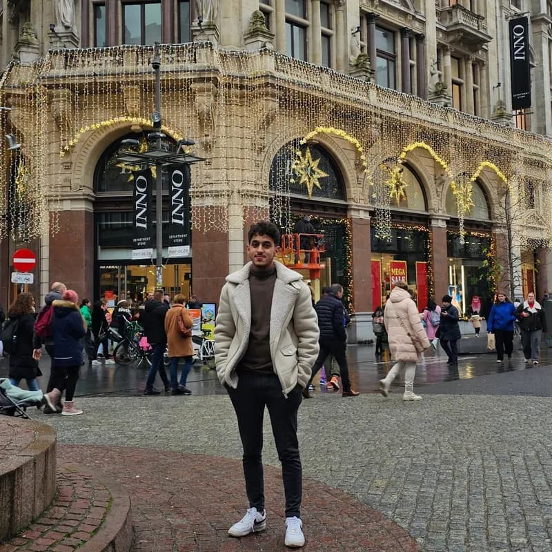 Profil de Jacob, 33 ans, Rencontre Libertine à Pompaples (Vaud)