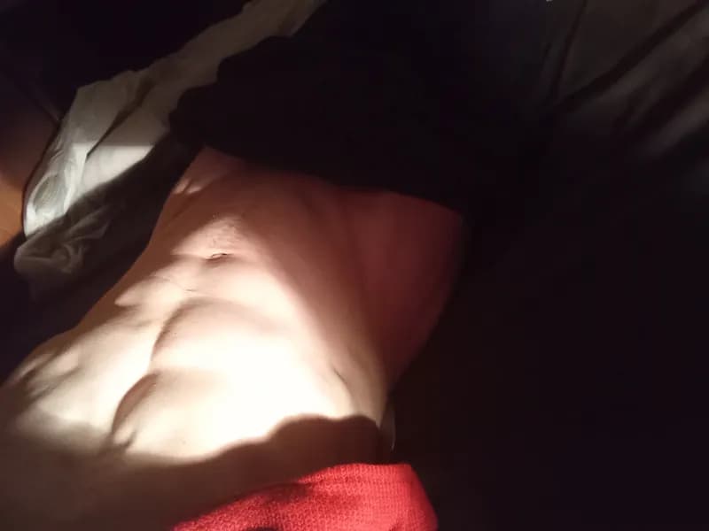 Profil de Khalid, 41 ans, Rencontre Libertine à Champoussin (Valais)